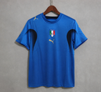 Retro Italia 2006 World Cup Heim