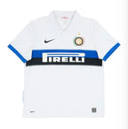 Inter Milan Retro 09/10