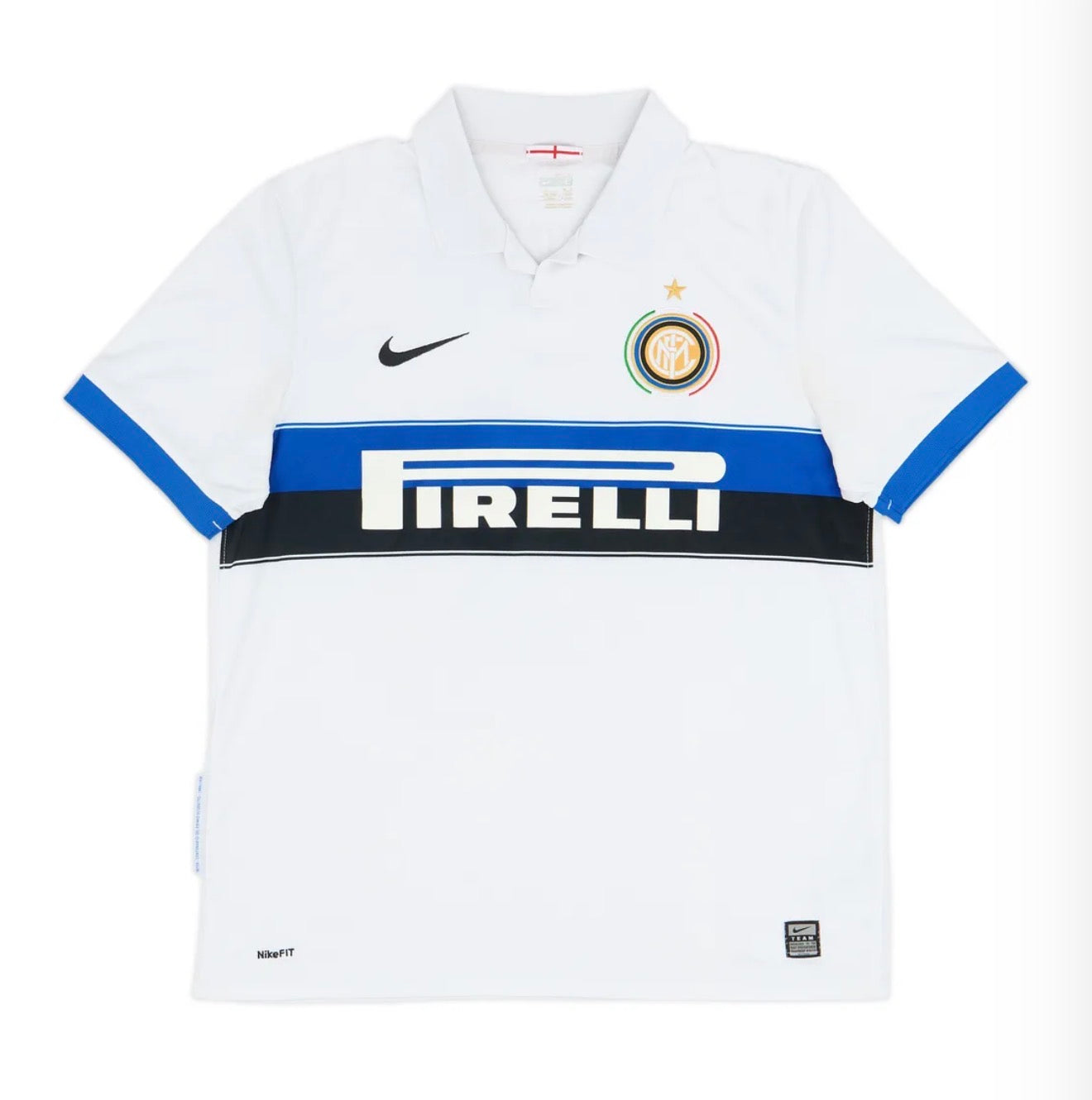 Inter Milan Retro 09/10