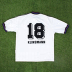 Bayern München 1996/98 Home Retro
