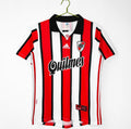 River Plate 1998 Retro