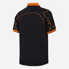 Roma 1999/00 Heim/Auswärts/3.Trikot