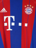 Bayern München 2014/15 Retro Home