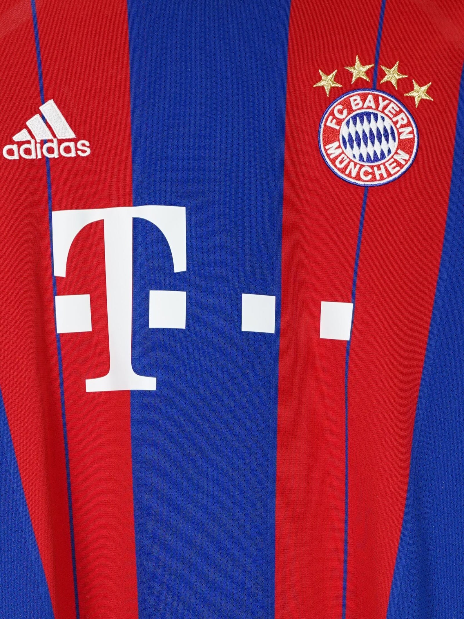 Bayern München 2014/15 Retro Home