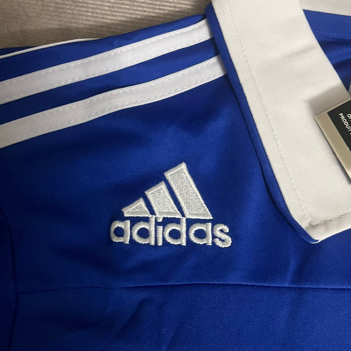 Schalke04 Home-Away 2010/11 Retro