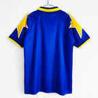 Juventus Retro Away 1995/96 Kurzarm