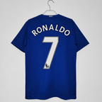 Man U Retro 2008/09