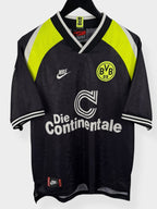 Borussia Dortmund Retro 95/96 Home & Away