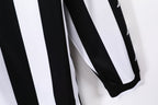 Juventus Retro Lang-/Kurzarmig 1997/98 Hometrikot