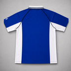 Schalke 04. Home Trikot 1998/00