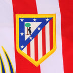 Atletico Madrid Retro 04/05 Heim-/Auswärtstrikot