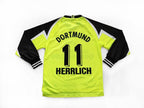 Borussia Dortmund Retro 95/96 Home & Away