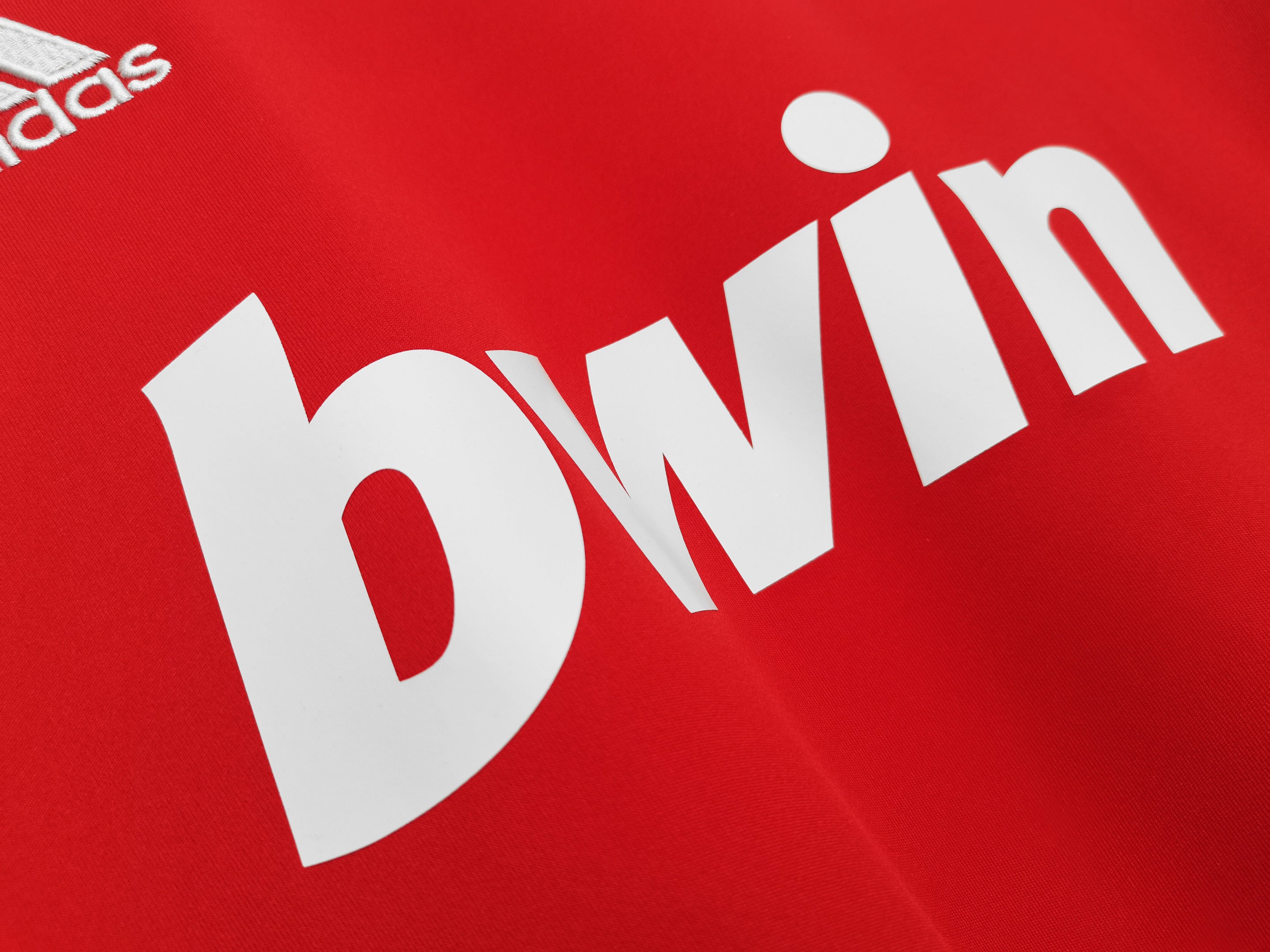 Real Madrid Retro 2011/12 - Heim - Auswärts - 2.Auswärts