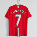 Man U Retro 2008/09