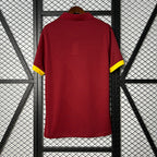 Roma 14/15 Heimtrikot
