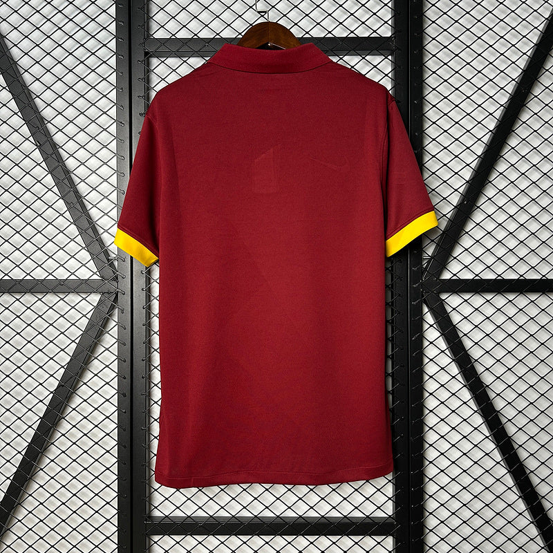 Roma 14/15 Heimtrikot