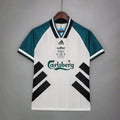 Liverpool 1993/94 Retro Away
