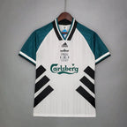 Liverpool 1993/94 Retro Away