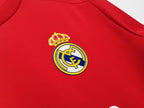Real Madrid Retro 2011/12 - Heim - Auswärts - 2.Auswärts