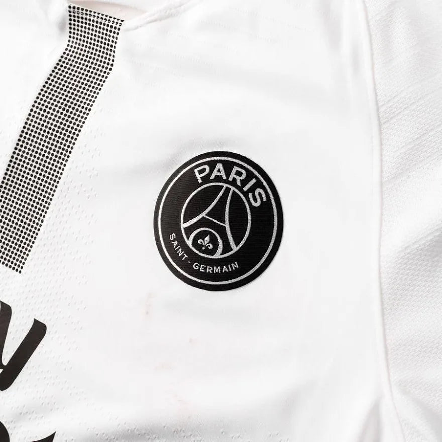 Paris 18/19 Retro
