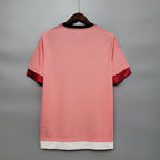 Juventus 2015/16 Retro Pink