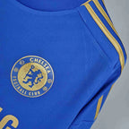 Chelsea Retro 2012/13 Heimtrikot Kurz/Lang