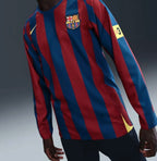 Barcelona 2005/06 Retro