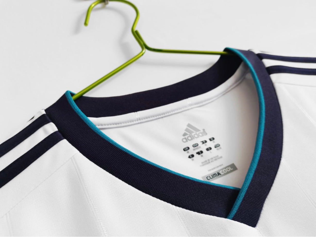 Real Madrid Retro 2012/13 Heim-/Auswärtstrikot