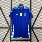 Argentina 24 Trikot Heim/Auswärts