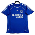 Chelsea 2006/07 Retro Heimtrikot