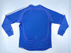 Chelsea 2006/07 Retro Heimtrikot