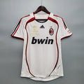 Milan Retro Jersey 2007