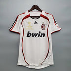Milan Retro Jersey 2007