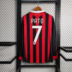 Ac Milan 2009/10 Heim & Auswärts