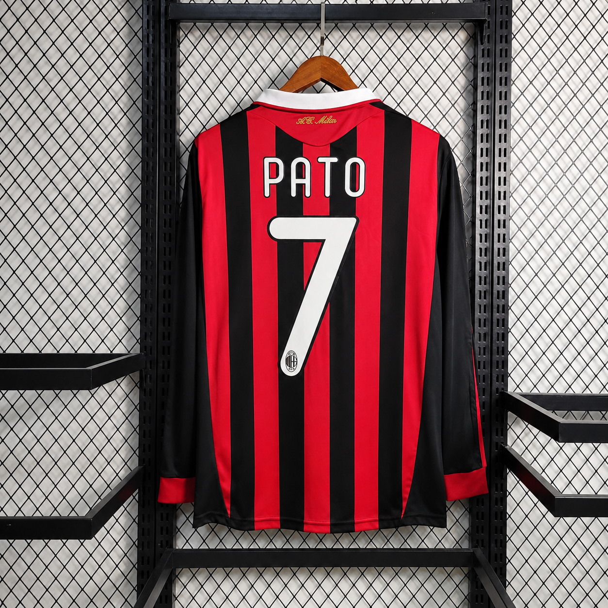 Ac Milan 2009/10 Heim & Auswärts