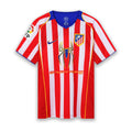 Atletico Madrid Retro 04/05 Heim-/Auswärtstrikot