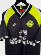 Borussia Dortmund Retro 95/96 Home & Away