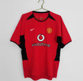 Man U 2002/03 Retro