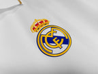 Real Madrid Retro 2011/12 - Heim - Auswärts - 2.Auswärts