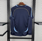 Retro Argentina 2006 Trikot Heim/Auswärts