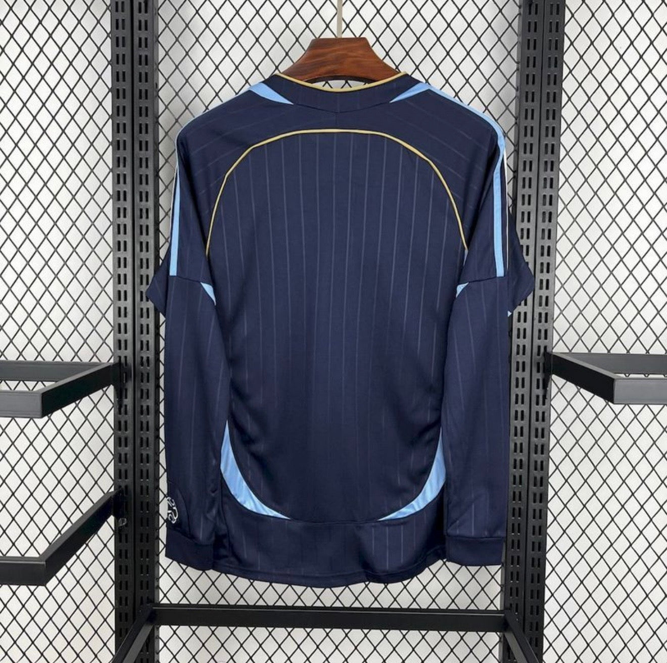 Retro Argentina 2006 Trikot Heim/Auswärts