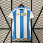 Argentina 24 Trikot Heim/Auswärts