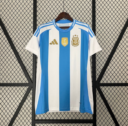 Argentina 24 Trikot Heim/Auswärts