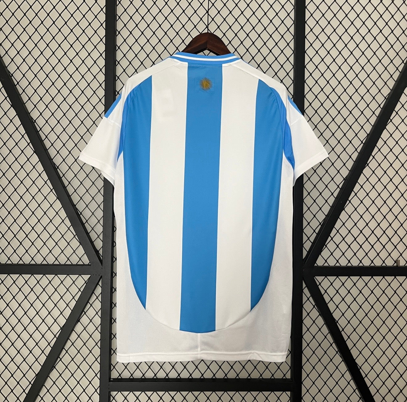 Argentina 24 Trikot Heim/Auswärts