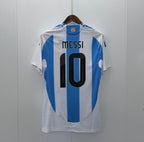 Argentina 24 Trikot Heim/Auswärts