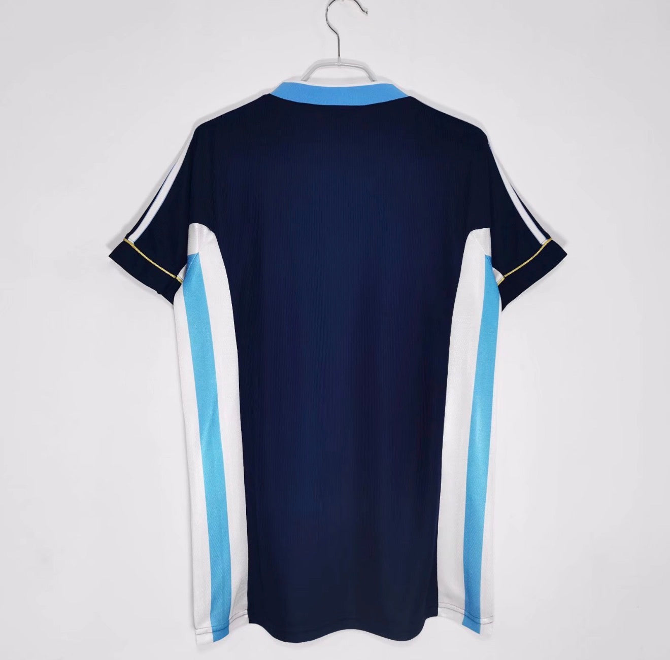 Retro Argentina 1998 Trikot
