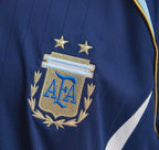 Retro Argentina 2006 Trikot Heim/Auswärts