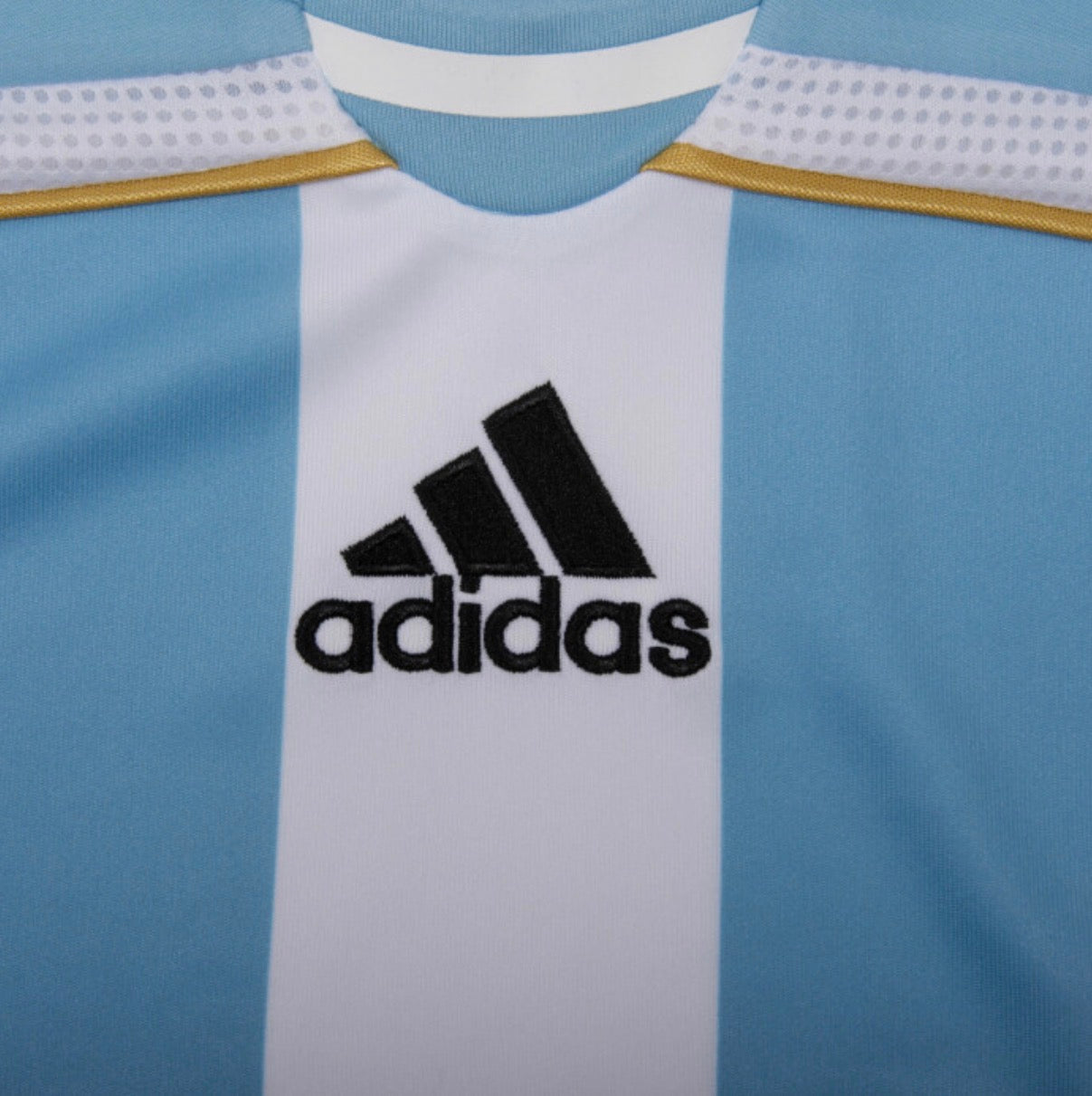 Retro Argentina 2006 Trikot Heim/Auswärts
