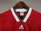 Liverpool 1993/95 Retro Heim Lang / Kurz