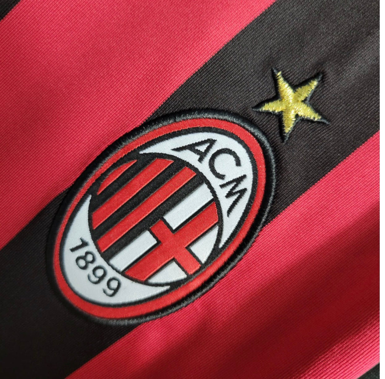 Ac Milan 2009/10 Heim & Auswärts